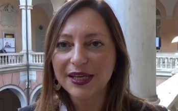 Intervista a Sonia Sandei del Gruppo Enel: le donne nella transizione green, digitale, energetica