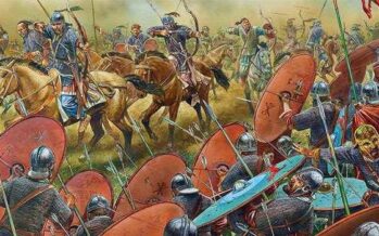 Battaglia Campi Catalaunici