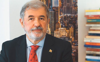 Marco Bucci. Intervista al sindaco di Genova. “C’è tanto da fare per i genovesi”