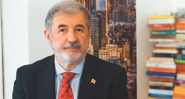 Marco Bucci. Intervista al sindaco di Genova. “C’è tanto da fare per i genovesi”