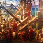 assedio siracusa