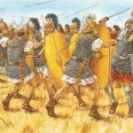 battaglia farsalo crastino