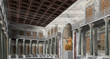 Le terme nell’antica Roma. Come funzionavano?