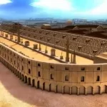circo massimo 3d