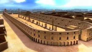 circo massimo 3d