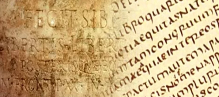 La formazione del diritto romano. Così nacquero le norme dell’antica Roma