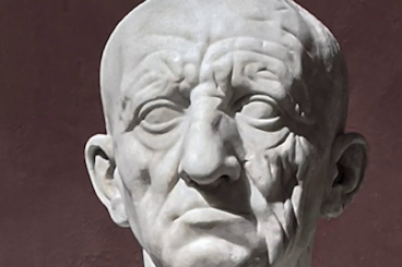 Catone il Censore: la vita del più severo tra i romani Catone il Censore: la vita del più severo tra i romani