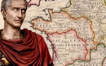 La Gallia romana: storia di una provincia chiave dell’impero