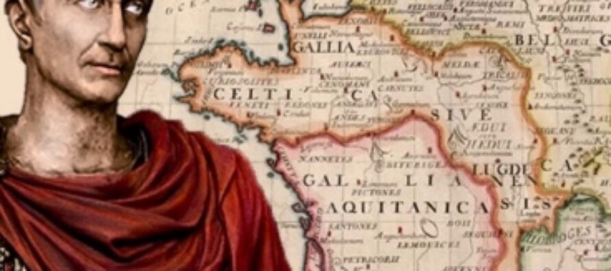 La Gallia romana: storia di una provincia chiave dell’impero