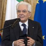Mattarella social