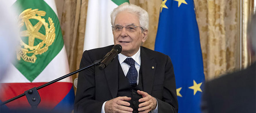 Dalla Chiesa. Mattarella: a quella sfida il Paese reagì