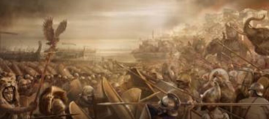 La terza guerra punica. Roma annienta Cartagine per sempre