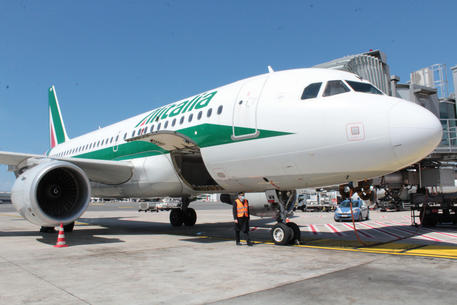 Alitalia: Altavilla nuovo presidente esecutivo di Ita