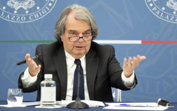 Intervista. Brunetta: “Nessuno sano di mente può mettere in crisi Draghi”