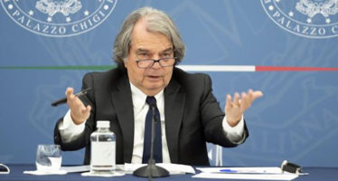 Intervista. Brunetta: “Nessuno sano di mente può mettere in crisi Draghi”