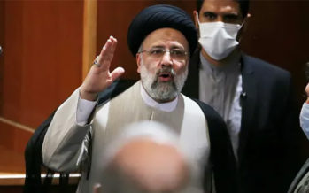 Iran. Ebrahim Raisi: linea dura sull’accordo nucleare