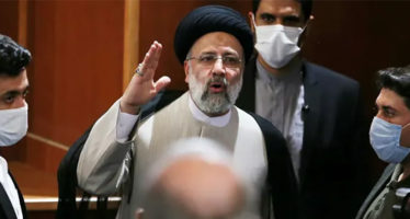 Iran. Ebrahim Raisi: linea dura sull’accordo nucleare