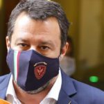 Salvini Mascherine