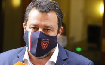 Salvini: no all’obbligo vaccinale