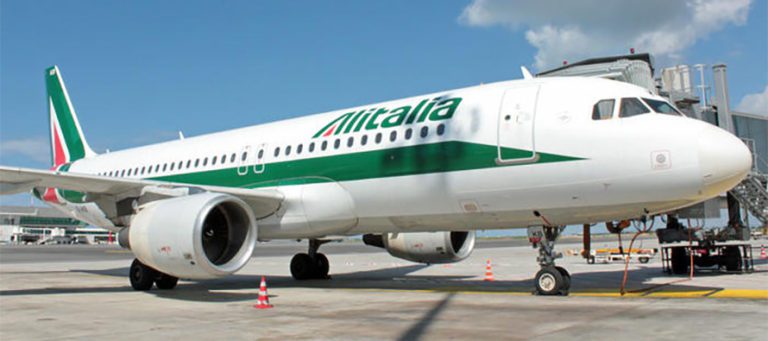 Alitalia