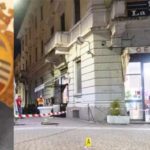 Assessore spara Voghera