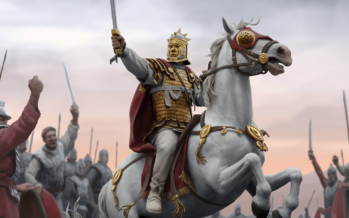 Lucio Domizio Aureliano: l’imperatore romano che restaurò il mondo