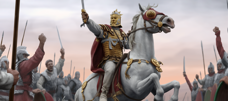 Lucio Domizio Aureliano: l’imperatore romano che restaurò il mondo