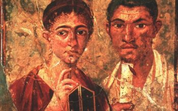 Il matrimonio nell’Antica Roma: così funzionava il rito nuziale
