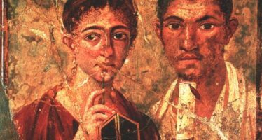 Il matrimonio nell’Antica Roma: così funzionava il rito nuziale
