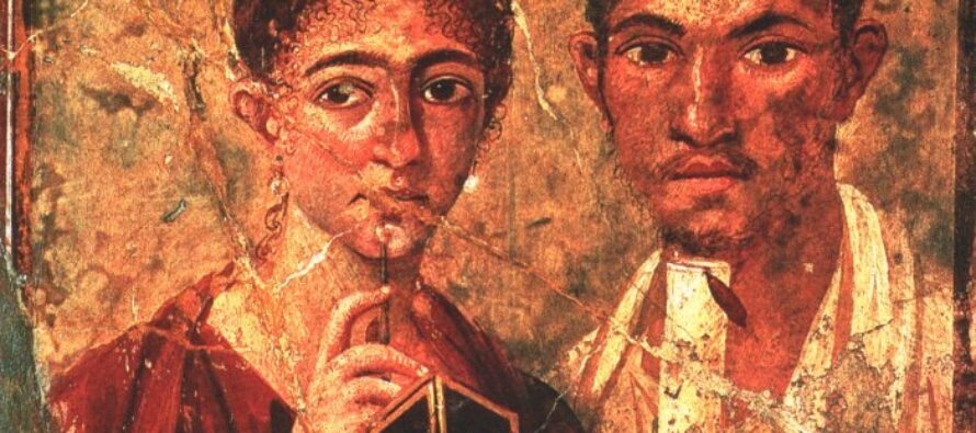 Il matrimonio nell’Antica Roma: così funzionava il rito nuziale