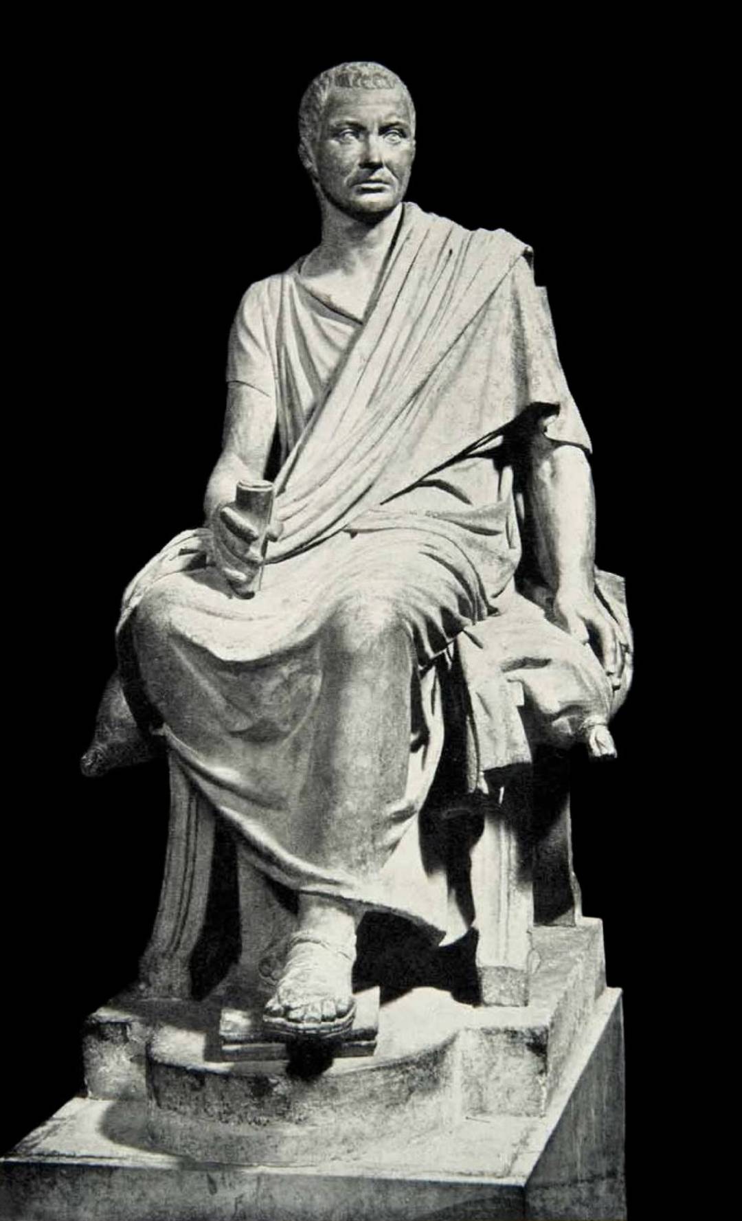 Marco Claudio Marcello, il console romano che fermò Annibale Scripta