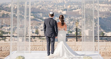 Israele nega i matrimoni misti. La vita difficile delle coppie