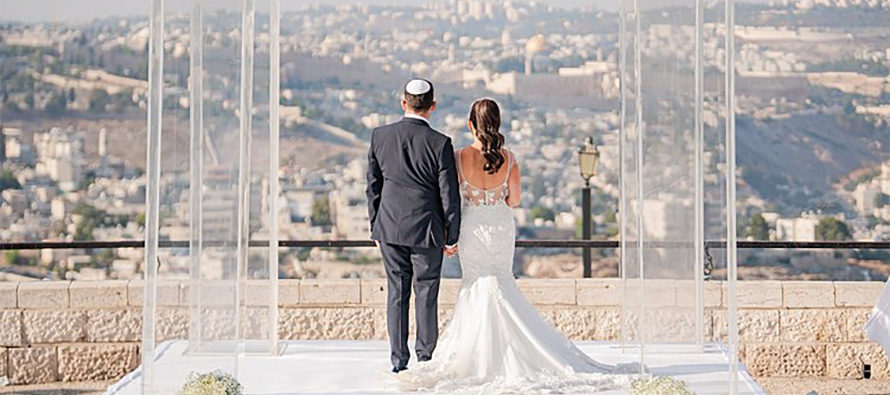 Israele nega i matrimoni misti. La vita difficile delle coppie
