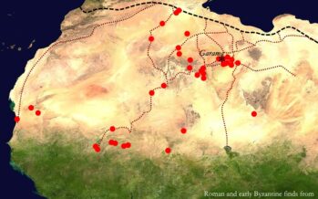 Le spedizioni romane nell’Africa Sub-Sahariana: Roma ai confini del mondo