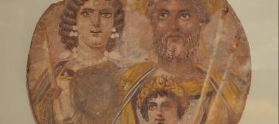 La dinastia dei Severi. Gli imperatori soldato di Roma