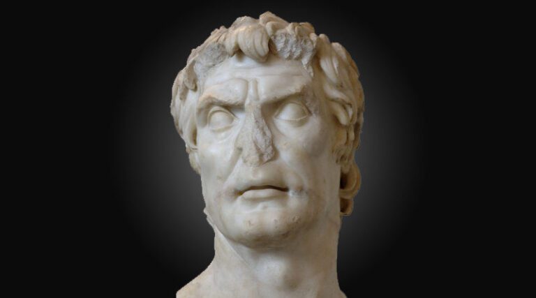 Le riforme di Lucio Cornelio Silla: lo strapotere del Senato Le riforme di Lucio Cornelio Silla: lo strapotere del Senato