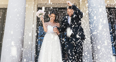 Bonus matrimonio, sì ai fondi per le imprese