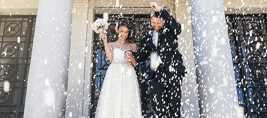 Bonus matrimonio, sì ai fondi per le imprese