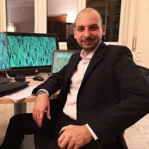 author avatar