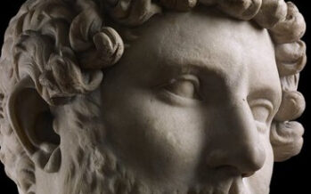 Publio Elio Adriano: l’imperatore esteta che lavorò alla pace