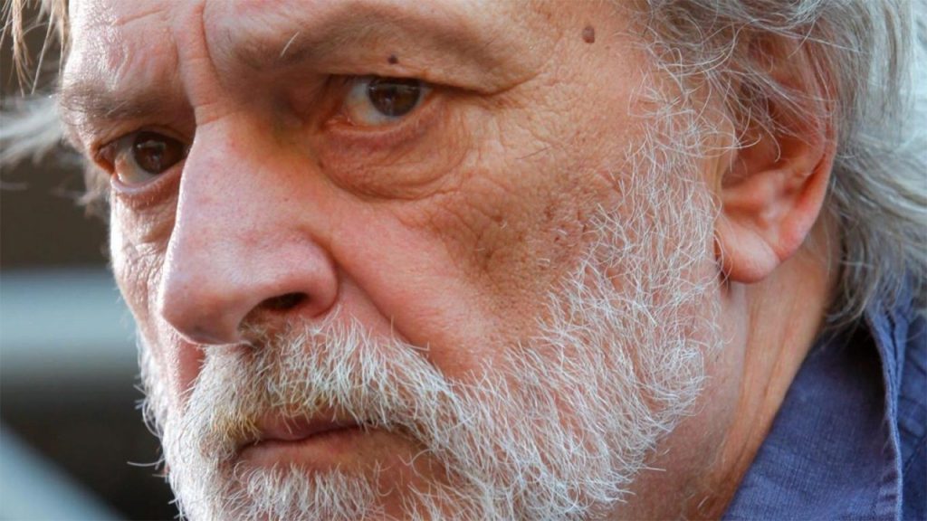 Gino Strada