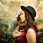 author avatar