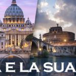 Roma e la sua Arte Bar di Roma antica