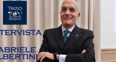 Gabriele Albertini. Intervista al sindaco emerito di Milano