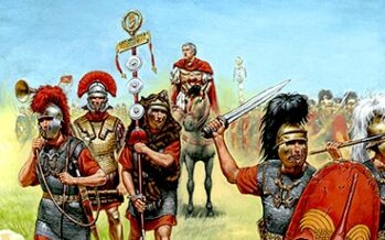 La battaglia di Zela, 47 a.C: Veni, Vidi, Vici