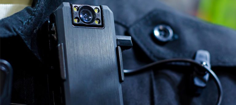 Body cam: ok dal Garante privacy, ma no al riconoscimento facciale