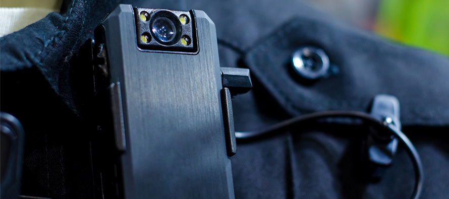 Bodycam privacy Bodycam privacy