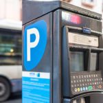Parcometro Roma