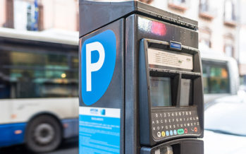 Multa a Roma Capitale: parcheggi, non tutelati i dati degli automobilisti