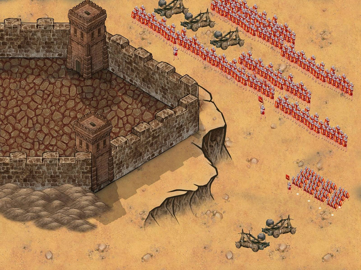 L’assedio di Iotapata Yodfat Scripta Manent